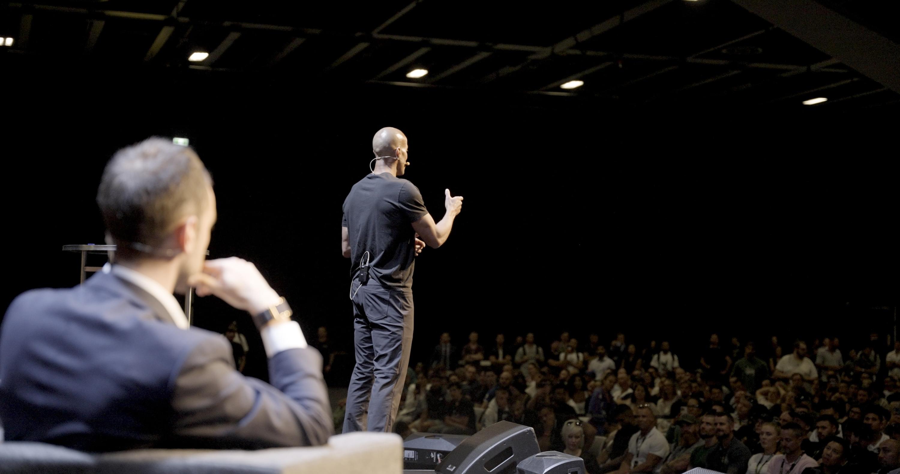 Adapt Or Die With David GOGGINS